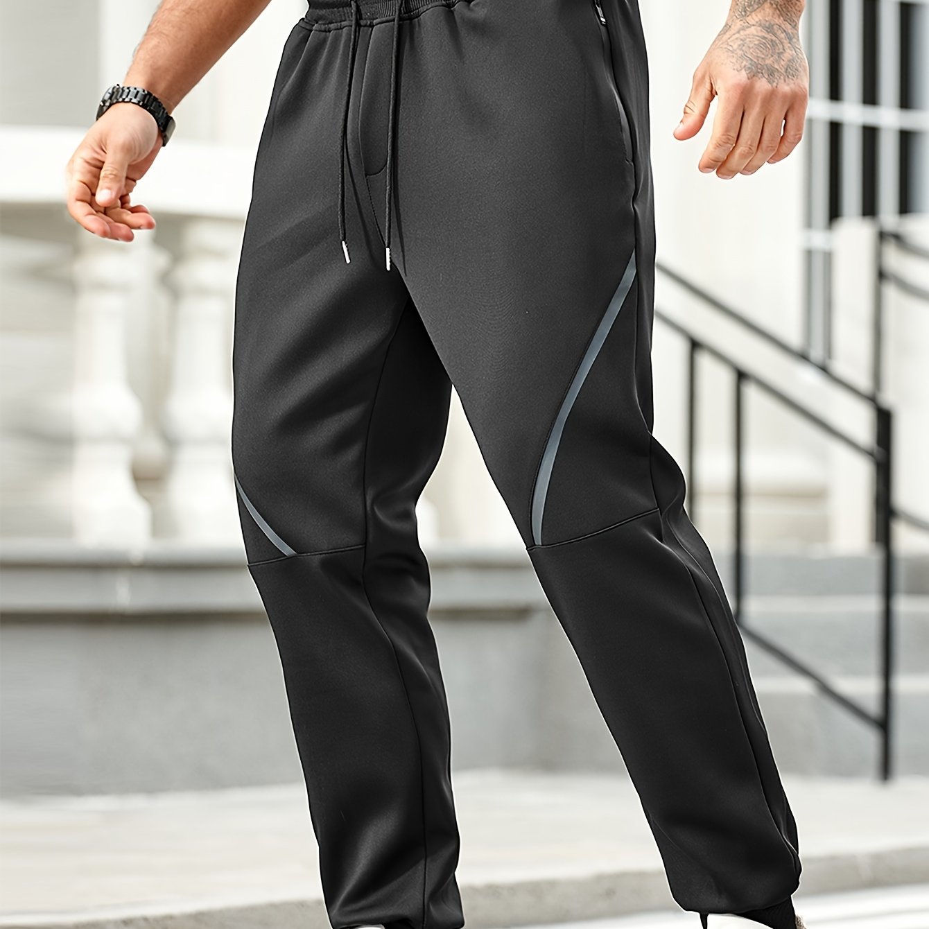 Nike Loose Fit Track & Sweat Pants for Men | Mercari